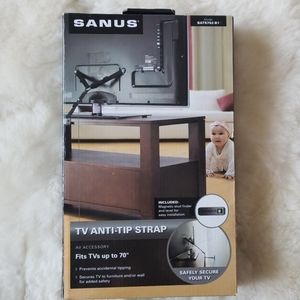 💥SANUS anti-tip starp💥